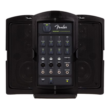 Sistema Fender Passport Conference