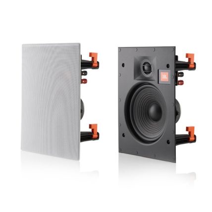 Caixa Acústica JBL Arena 6IW