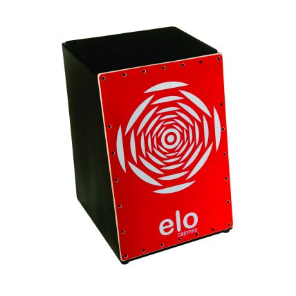 Cajon Elo EL 500 C Colorido