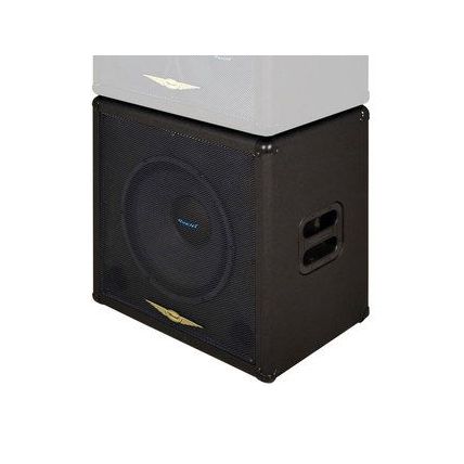 Caixa Acústica Oneal OBS-115-PT Baixo