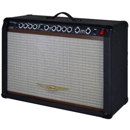 Amplificador Oneal OCG-1202 Preto