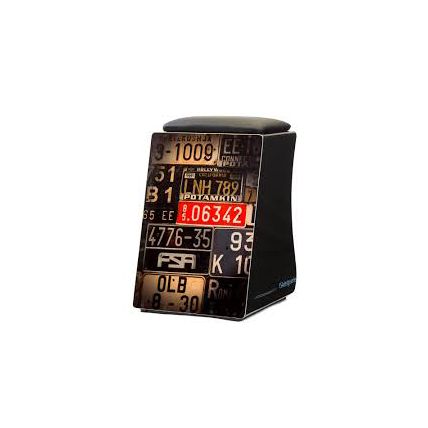 Cajon FSA Design Placa FC6629