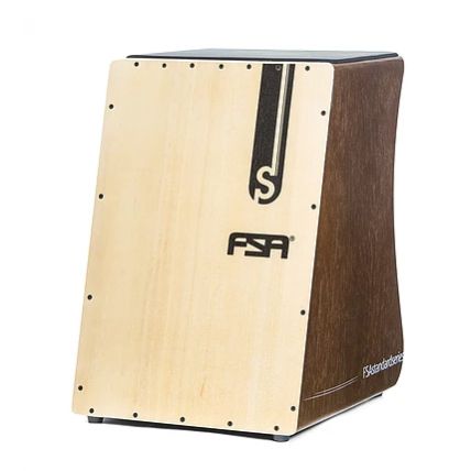 Cajon FSA Standard Tabaco FS2508