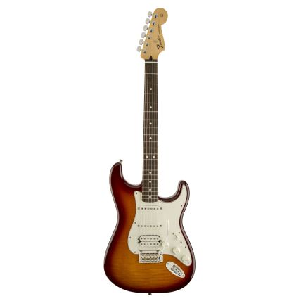 DELUXE STRATOCASTER TOP PLUS HSS IOS CONNECT