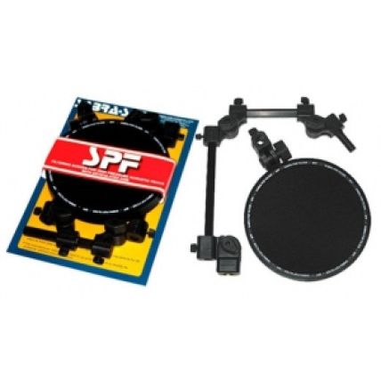 Kit Sabra SPF Pop Filter