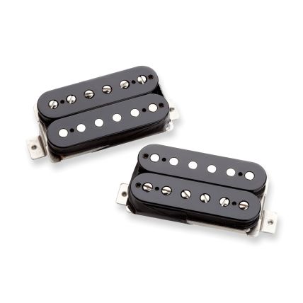 Captador Seymour Duncan APH-2N Blk Pro Slash Alnico