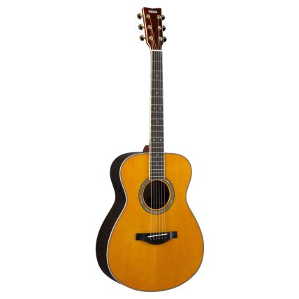 Violão Yamaha LS-TA NT Transacoustic