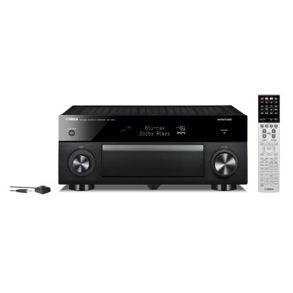 Receiver Yamaha RX-A1060 BL