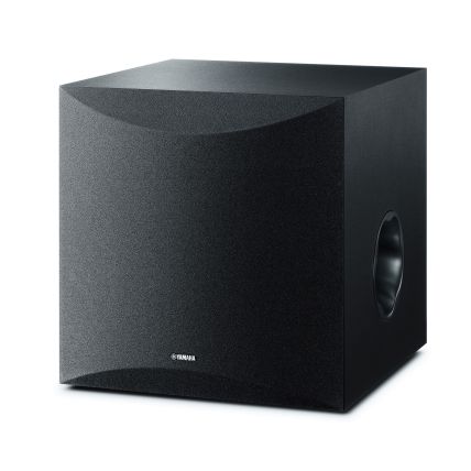 Caixa Yamaha NS-SW100 BL