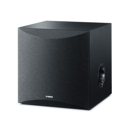 Caixa Yamaha NS-SW050 BL