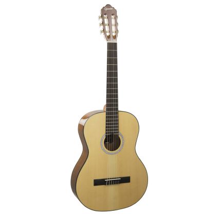 Violão Giannini GN-17 SPC N