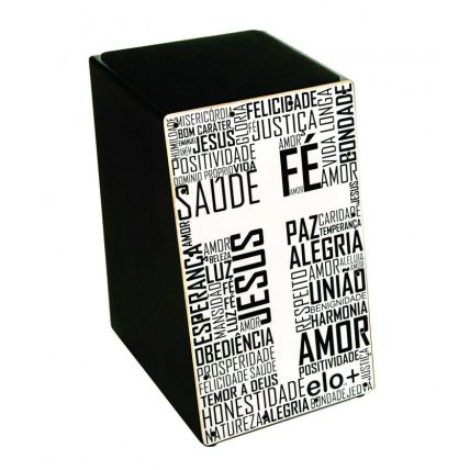 Cajon Elo EM 118 Acústico