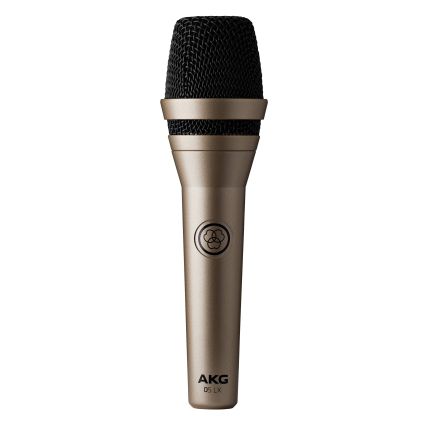 Microfone Akg D5 LX