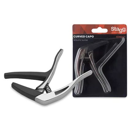 Braçadeira Stagg SCPX-CU - CR