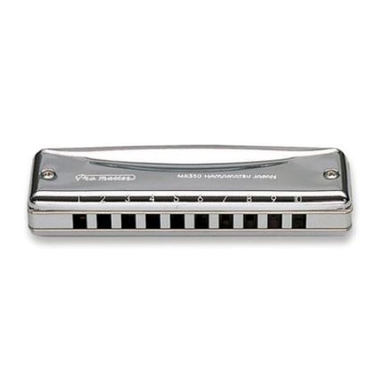 Gaita Suzuki MR-350 Promaster G