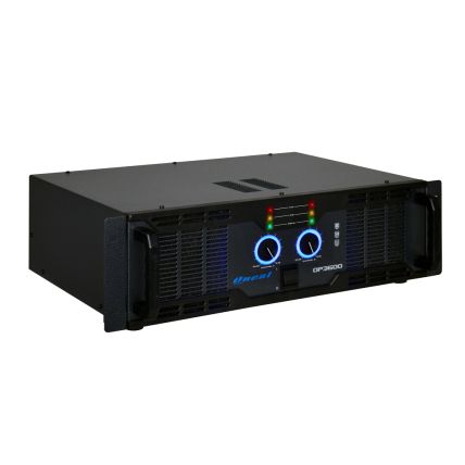 Amplificador Oneal OP-3600