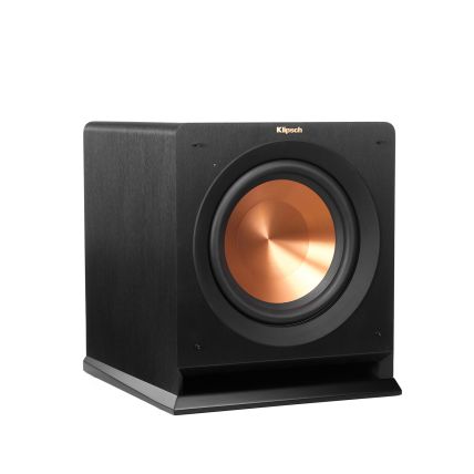 Caixa-Acus Klipsh R-115sw Sub Reference