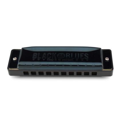 Gaita Hering 60/20G Black Blues Sol