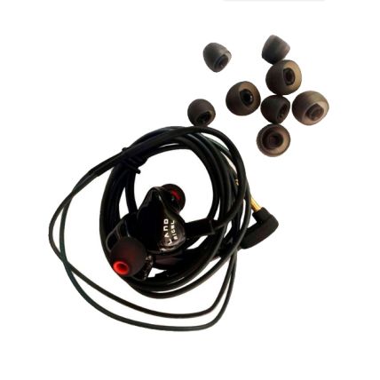 Fone Land Rigel Profissional Ultra Drive