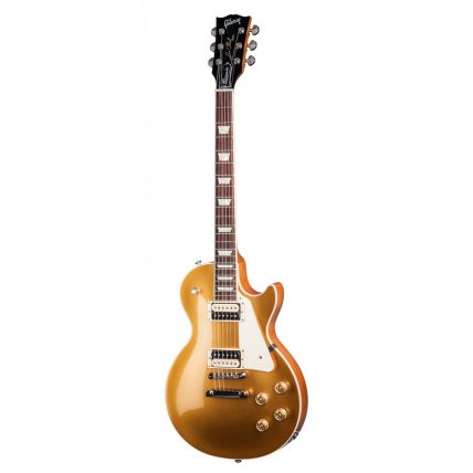 Guitarra Gibson Les Paul Classic 2017 Gold Top