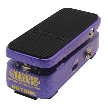 Pedal Hotone VP-10 Vow Press