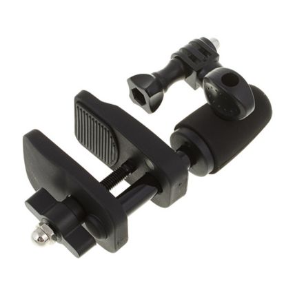 Suporte Zoom GHM-1 Headstock Guitarra Mount