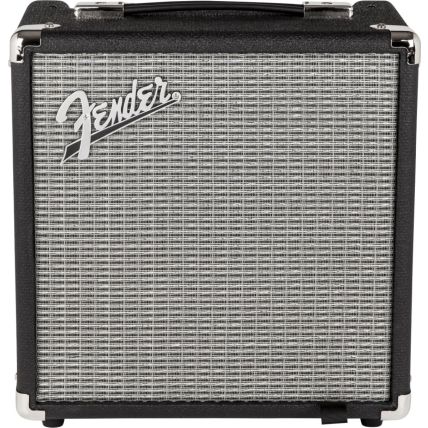 Amplificador Fender Combo Rumble 15 V3 237 0100 000