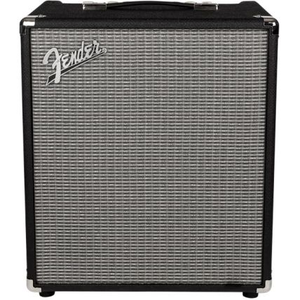 Amplificador Fender Combo Rumble
