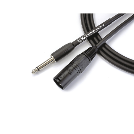 Cabo Santo Angelo Ninja NM B P10 X XLR M 10FT/3,05M - 04751