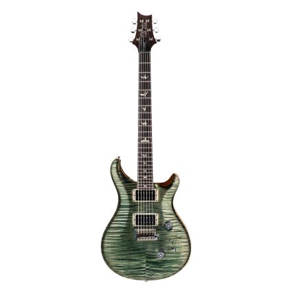 Guitarra Prs Custom 24 Trampas Green CM4FHT6TTG