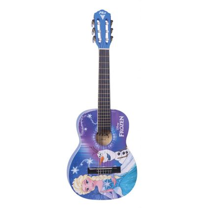 Violão Phoenix VIF-1 Disney Infantil Frozen
