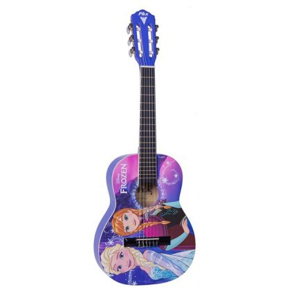 Violão Phoenix VIF-2 Disney Infantil Frozen