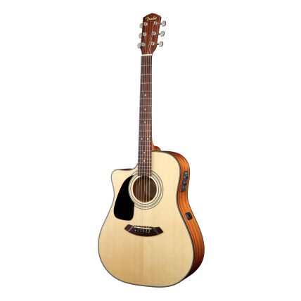 Violão Fender Dreadnought 096 1531 100 Lh