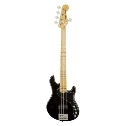 Contra Baixo Squier Deluxe Dimension V Active MN