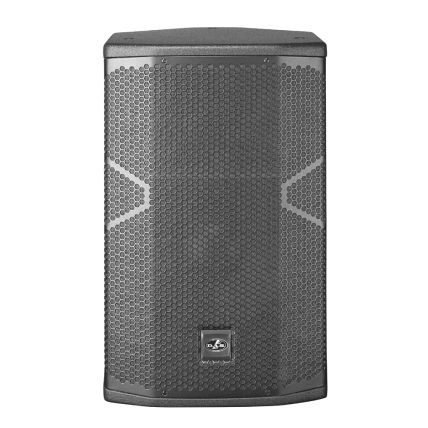 Caixa D.A.S Vantec 12A