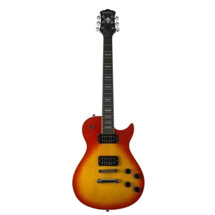 Guitarra Washburn WINSTDCB Cherryburst