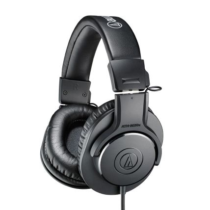 Fone Audio Technica ATH-M20X