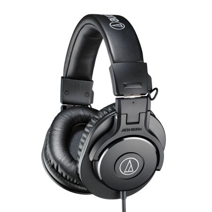 Fone Audio Technica ATH-M30X