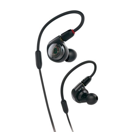 Fone Audio Technica ATH-E40 In-Ear