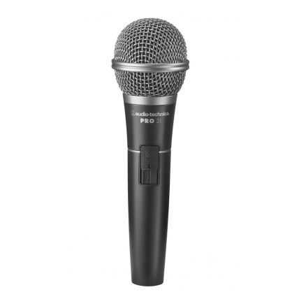 Microfone Audio Technica PRO31