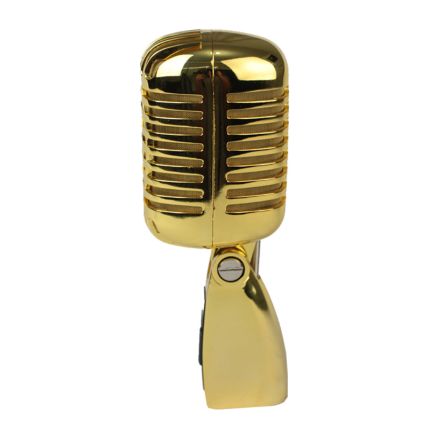 Microfone Csr 56G Vintage