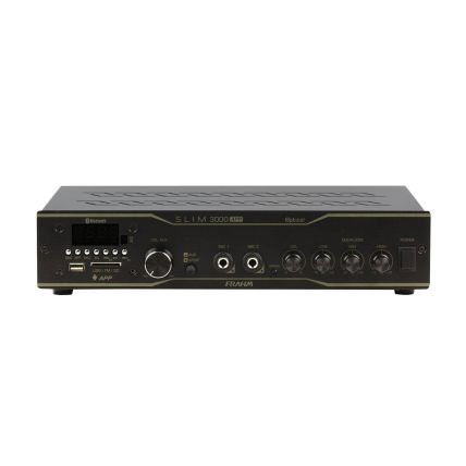 Amplificador Frahm Slim 3000 APP Optical