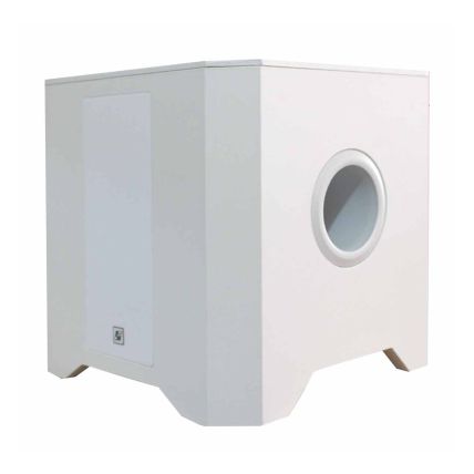 Caixa Acústica Frahm RD SW10 Residence