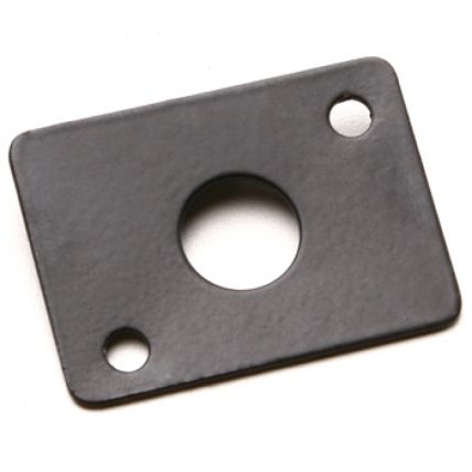 Tampa Santo Angelo Metal C/Furo P/Medusa