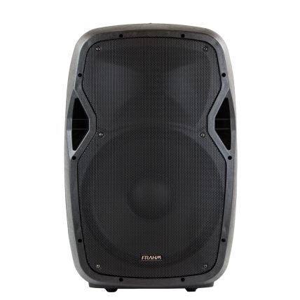 Caixa Acústica Frahm GR15 A BT Groov