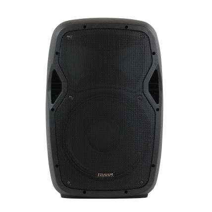 Caixa Acústica Frahm GR12 A BT Groov