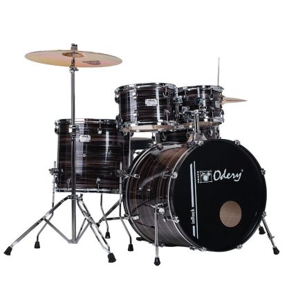 Bateria Odery IR 200-HW CM In Rock Serie