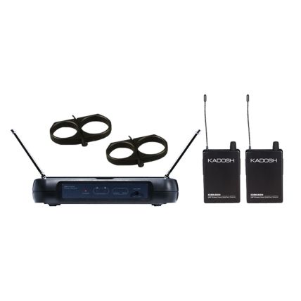 Microfone Kadosh K 13GA P/Gaita