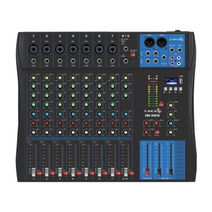 Mixer Lyco LMG 901U