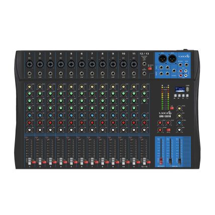 Mixer Lyco LMG 1301U